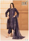Crimson Vol 13 By Jade Lawn Cotton Printed Dress Material Exporters In India